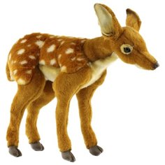 Мягкая игрушка Hansa Оленёнок