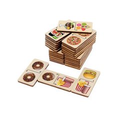 Настольная игра АНДАНТЕ Домино