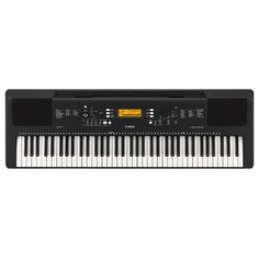 Синтезатор YAMAHA PSR-EW300