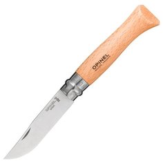 Нож складной OPINEL №9 Beech