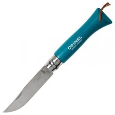 Нож складной OPINEL №6 Colorama