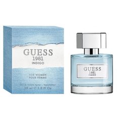 Туалетная вода Guess 1981