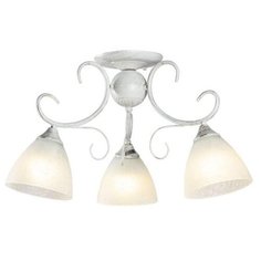 Люстра IMEX MD.0736-3-S WH E27