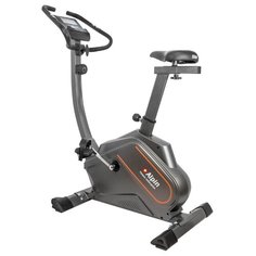 Вертикальный велотренажер Alpin