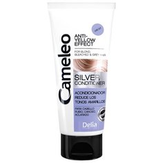 Delia Cosmetics кондиционер