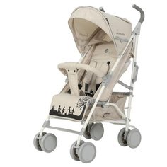 Прогулочная коляска RANT РАНТ