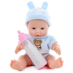 Пупс Lisa Doll с бутылочкой 30