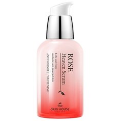 Сыворотка The Skin House Rose