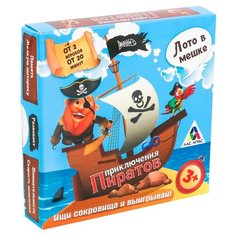 Настольная игра Лас Играс