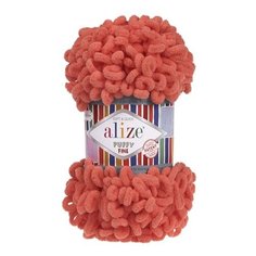 Пряжа Alize Puffy Fine цвет: