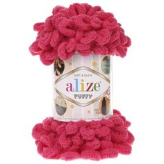 Пряжа Puffy Ализе цвет № 149 Alize