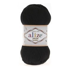 Пряжа Alize Cotton Gold Hobby