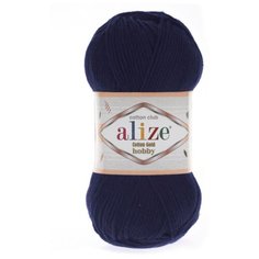Пряжа Cotton Gold Hobby Ализе Alize