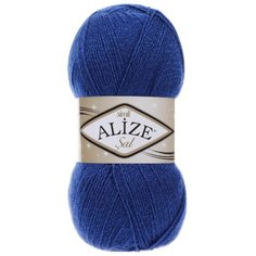 Пряжа Sal Simli Ализе цвет № Alize
