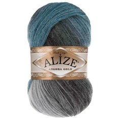 Пряжа Angora Gold Batik Ализе Alize