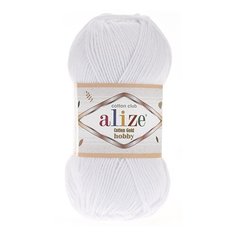 Пряжа Alize Cotton Gold Hobby