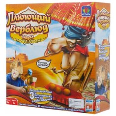 Настольная игра Fotorama