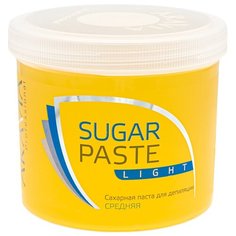 Паста для шугаринга ARAVIA