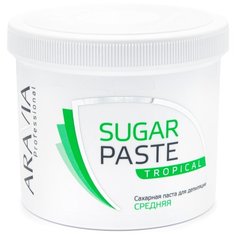 Паста для шугаринга ARAVIA