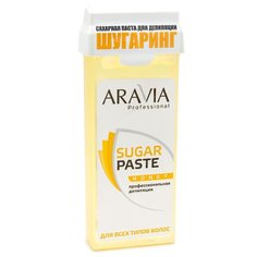 Паста для шугаринга ARAVIA