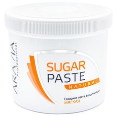 Паста для шугаринга ARAVIA