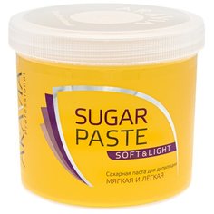 Паста для шугаринга ARAVIA