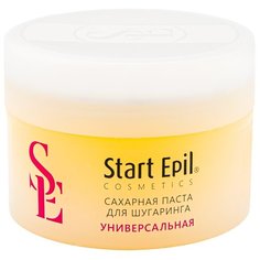 Паста для шугаринга Start Epil