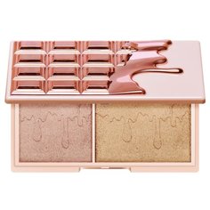 REVOLUTION Палетка хайлайтеров