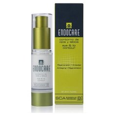 Endocare Крем-контур для глаз и