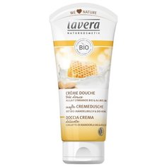 Крем-гель для душа Lavera
