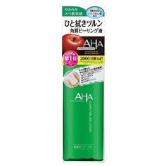 BCL пилинг-лосьон AHA Clear