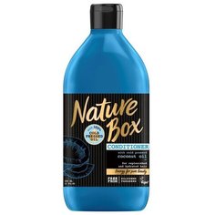 Nature Box кондиционер для