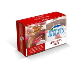 Мыло кусковое Монастырское мыло