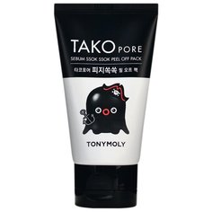 TONY MOLY Маска-плёнка для