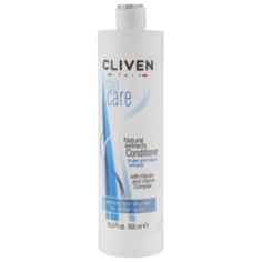 Cliven бальзам Hair Care