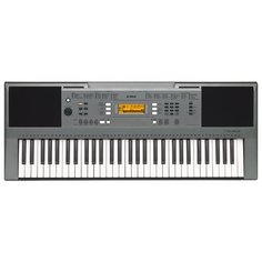 Синтезатор YAMAHA PSR-E353