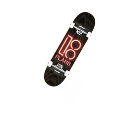 Скейтборд Plan B Neon Sign 8