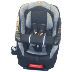 Автокресло группа 0 1 до 18 кг For Kiddy