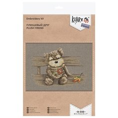 Набор для вышивания Klart