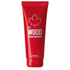 Лосьон для тела DSQUARED2 Red