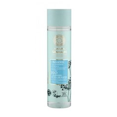 Natura Siberica очищающая