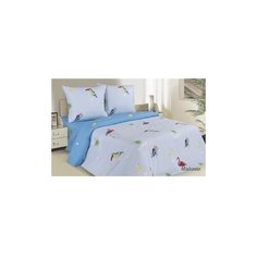 Комплект постельного белья Ecotex