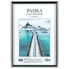 Рамка пластиковая 21*30см Officespace