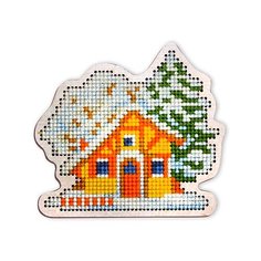 Набор для вышивания RTO Набор