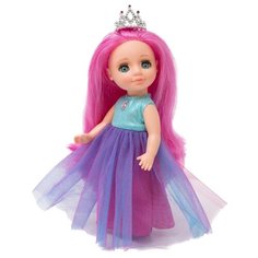 Кукла Весна Ася Сказочные