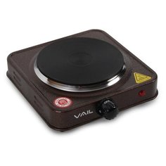 Электрическая плита VAIL VL-5205