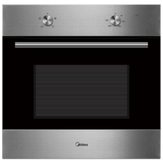 Электрический духовой шкаф Midea