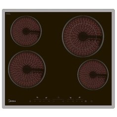 Электрическая варочная панель Midea