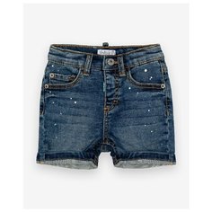 Шорты Gulliver Baby 12033BBC6003