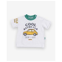 Футболка Gulliver Baby